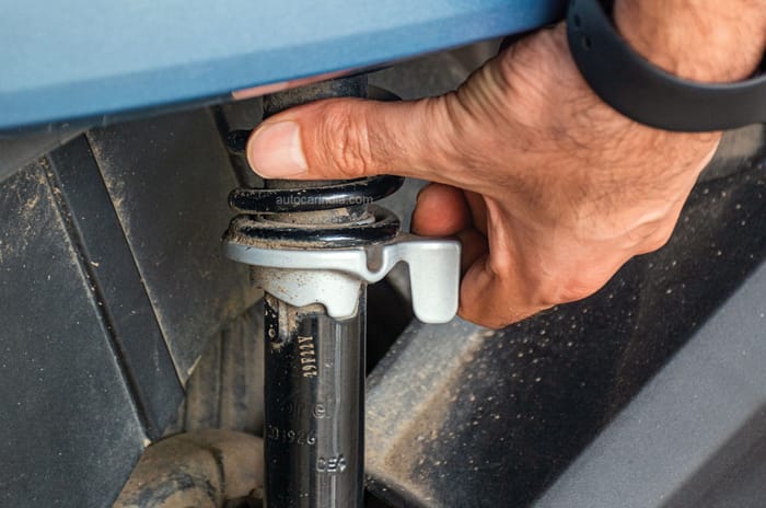 TVS iQube S long-term review, 2,200km report